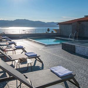 Ibis Styles Ajaccio Napoleon